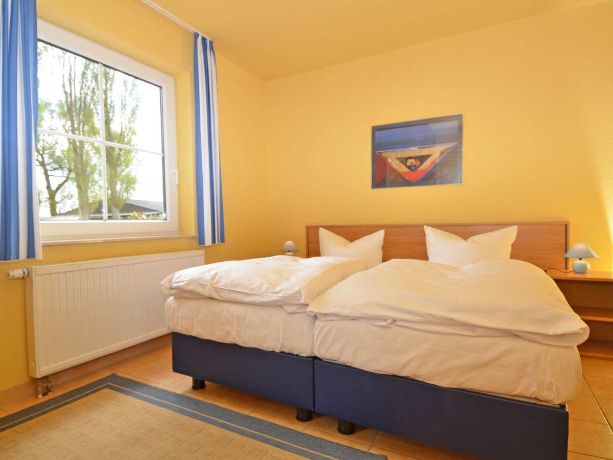 Haus Am See - Apt. 01 Sellin  Bagian luar foto