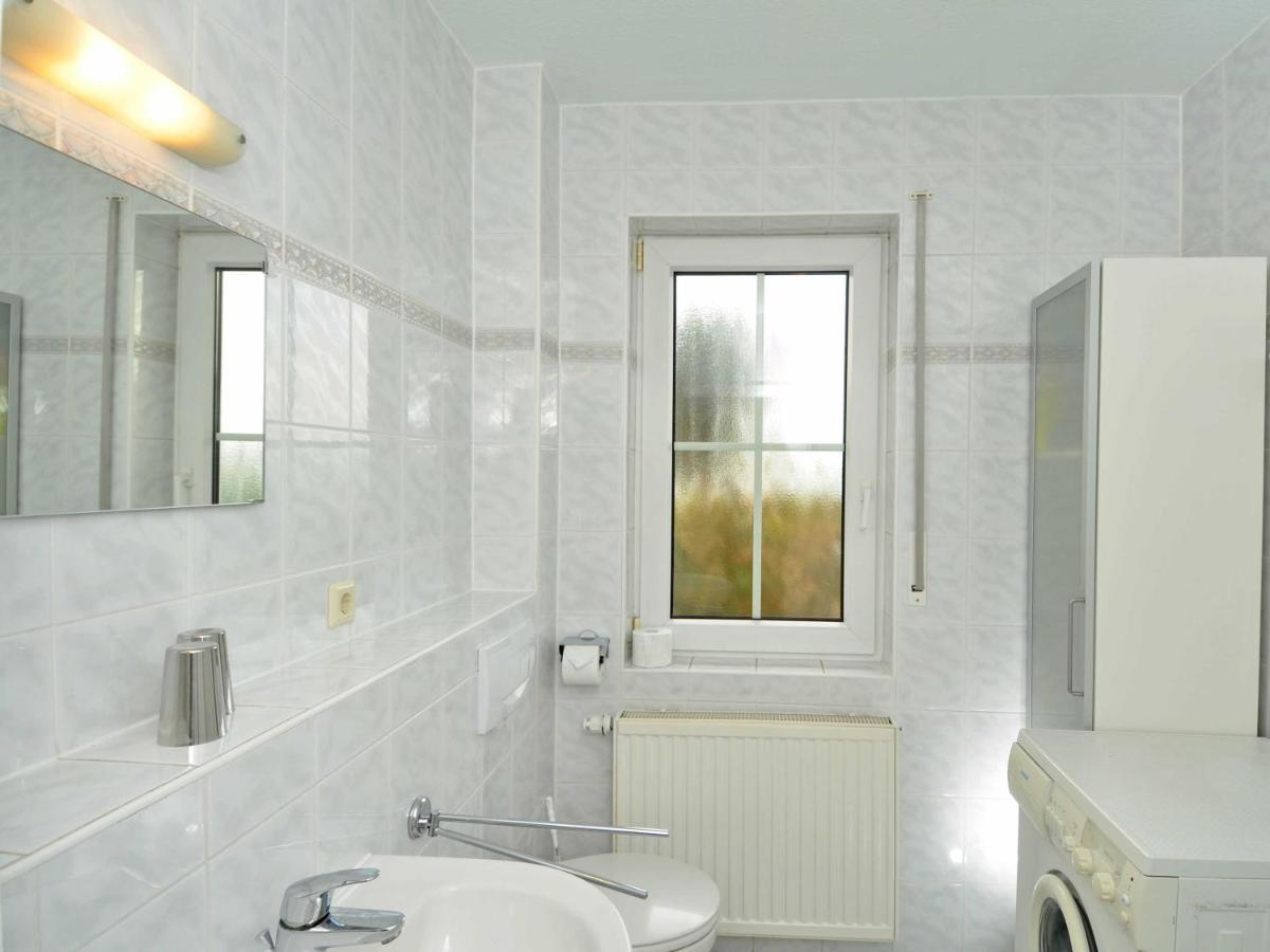 Haus Am See - Apt. 01 Sellin  Bagian luar foto